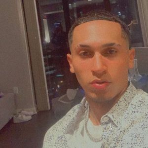 Meet your Posher, Kevin